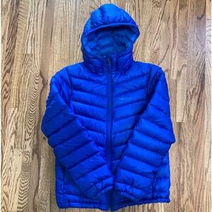 Marmot Down Jacket